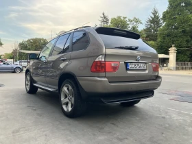 Обява за продажба на BMW X5 3.0 dizel ~14 500 лв. - изображение 2