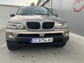 Обява за продажба на BMW X5 3.0 dizel ~14 500 лв. - изображение 3