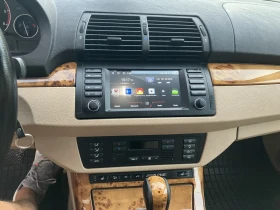 Обява за продажба на BMW X5 3.0 dizel ~14 500 лв. - изображение 5