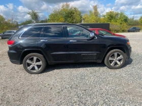 Jeep Grand cherokee * Overland * CARFAX *    | Mobile.bg    3