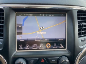 Jeep Grand cherokee * Overland * CARFAX *    | Mobile.bg    10