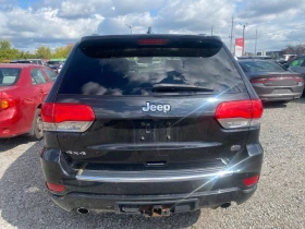 Jeep Grand cherokee * Overland * CARFAX *    | Mobile.bg    4