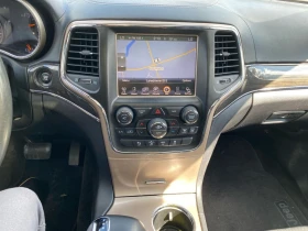 Jeep Grand cherokee * Overland * CARFAX *    | Mobile.bg    9