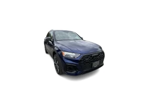 Audi Q5 * Progressiv 45 TFSI Competition PKG S line Black  - 76750 лв. / 39241.65 € - 94079212 4