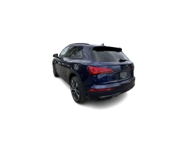 Audi Q5 * Progressiv 45 TFSI Competition PKG S line Black  - 76750 лв. / 39241.65 € - 94079212 12
