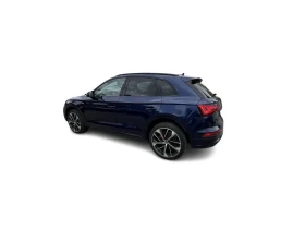 Audi Q5 * Progressiv 45 TFSI Competition PKG S line Black  - 76750 лв. / 39241.65 € - 94079212 11