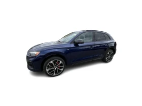 Audi Q5 * Progressiv 45 TFSI Competition PKG S line Black  - 76750 лв. / 39241.65 € - 94079212 8