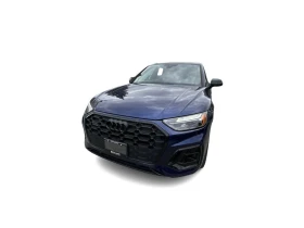 Audi Q5 * Progressiv 45 TFSI Competition PKG S line Black  - 76750 лв. / 39241.65 € - 94079212 6