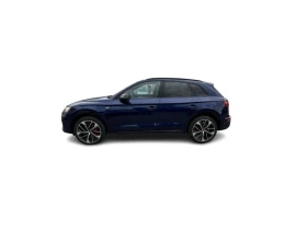 Audi Q5 * Progressiv 45 TFSI Competition PKG S line Black  - 76750 лв. / 39241.65 € - 94079212 9