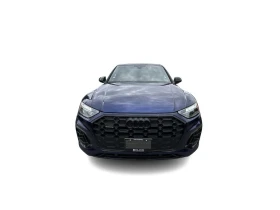 Audi Q5 * Progressiv 45 TFSI Competition PKG S line Black  - 76750 лв. / 39241.65 € - 94079212 5