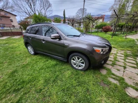 Mitsubishi ASX | Mobile.bg    3