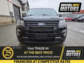 Ford Explorer * POLICE INTERCEPTOR / AWD Many Available / Plusie - 26499 лв. / 13548.72 € - 86328915 2