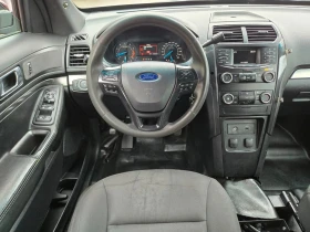 Ford Explorer * POLICE INTERCEPTOR / AWD Many Available / Plusie - 26499 лв. / 13548.72 € - 86328915 14