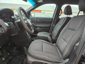Ford Explorer * POLICE INTERCEPTOR / AWD Many Available / Plusie - 26499 лв. / 13548.72 € - 86328915 15
