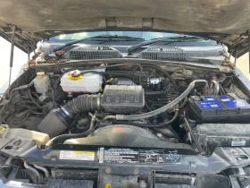 Jeep Cherokee 3.7 V6, снимка 8