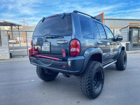 Jeep Cherokee 3.7 V6, снимка 3