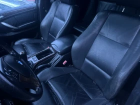 BMW X5 3.0 бензин/ газ - 2200 € / 4302.83 лв. - 29061206 5