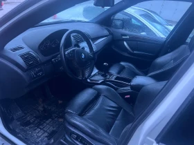 BMW X5 3.0 бензин/ газ - 2200 € / 4302.83 лв. - 29061206 3