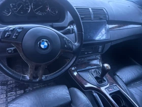 BMW X5 3.0 бензин/ газ - 2200 € / 4302.83 лв. - 29061206 4