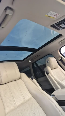 Land Rover Range rover - 28800 € / 56327.90 лв. - 50667750 12