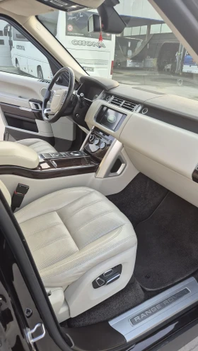 Land Rover Range rover - 28800 € / 56327.90 лв. - 50667750 11