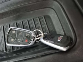 Cadillac Escalade LUXURY| PANORAMA| 2 КЛЮЧА| CARFAX  - 34050 € / 66596.01 лв. - 50817499 17