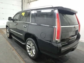 Cadillac Escalade LUXURY| PANORAMA| 2 КЛЮЧА| CARFAX  - 34050 € / 66596.01 лв. - 50817499 4