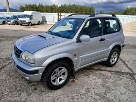 Suzuki Grand vitara 2.0 HDI - 6150 € / 12028.35 лв. - 25518318 2