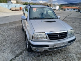 Suzuki Grand vitara 2.0 HDI - 6150 € / 12028.35 лв. - 25518318 3