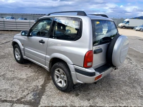 Suzuki Grand vitara 2.0 HDI - 6150 € / 12028.35 лв. - 25518318 7