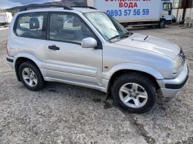 Suzuki Grand vitara 2.0 HDI - 6150 € / 12028.35 лв. - 25518318 4