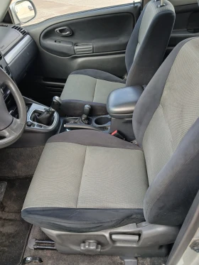 Suzuki Grand vitara 2.0 HDI - 6150 € / 12028.35 лв. - 25518318 12