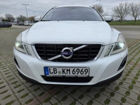 ����� �� �������� �� Volvo XC60 2.4 d5 175k.c ��������