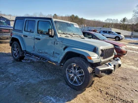 Jeep Wrangler 2l 4Xe* SPORT S * 4x4 - 24900 € / 48700.17 лв. - 58495044 4