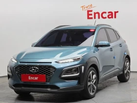 ������ Hyundai Kona