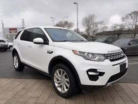 ������ Land Rover Discovery...