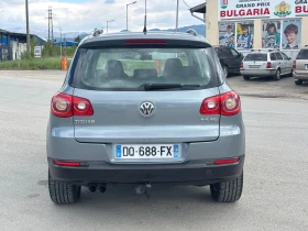 VW Tiguan 2.0 TDI 4x4 | Mobile.bg � ����� ������ 5