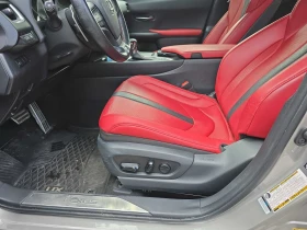 Lexus UX 250h F SPORT AWD* �������* ����* �.�����* CARPLAY | Mobile.bg � ����� ������ 12