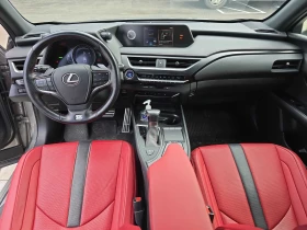 Lexus UX 250h F SPORT AWD* �������* ����* �.�����* CARPLAY | Mobile.bg � ����� ������ 10