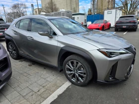 Lexus UX 250h F SPORT AWD* �������* ����* �.�����* CARPLAY | Mobile.bg � ����� ������ 5