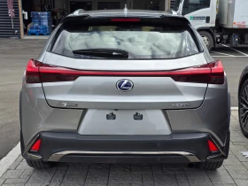 Lexus UX 250h F SPORT AWD* �������* ����* �.�����* CARPLAY | Mobile.bg � ����� ������ 4