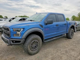 ������ Ford Raptor