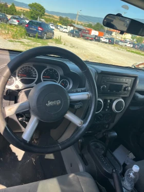 Jeep Wrangler 2.8 CRDI SAHARA | Mobile.bg � ����� ������ 9