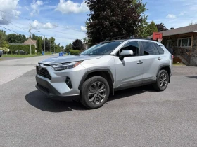 Toyota Rav4 * Hybrid XLE * CARFAX * БЕЗ ПЪРВОНАЧАЛНА ВНОСКА