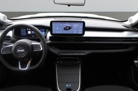 Jeep Avenger ALTITUDE BEV 54 kWh 115 kW 156 hp 400 km//2306991 | Mobile.bg � ����� ������ 7