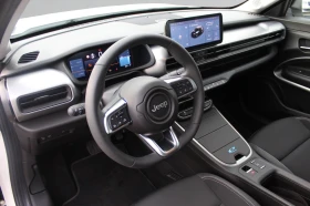 Jeep Avenger ALTITUDE BEV 54 kWh 115 kW 156 hp 400 km//2306991 | Mobile.bg � ����� ������ 6