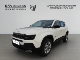������ Jeep Avenger