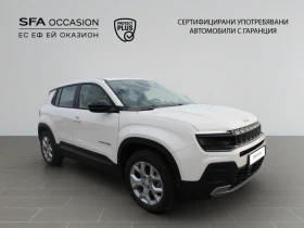 Jeep Avenger ALTITUDE BEV 54 kWh 115 kW 156 hp 400 km//2306991 | Mobile.bg � ����� ������ 2