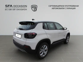 Jeep Avenger ALTITUDE BEV 54 kWh 115 kW 156 hp 400 km//2306991 | Mobile.bg � ����� ������ 3