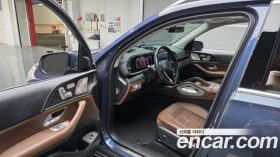 Mercedes-Benz GLE 450 AMG BURMASTER| DIST+ | HEAD UP| PANO| ВЪЗДУШНО | Auto.bg — изображение 11